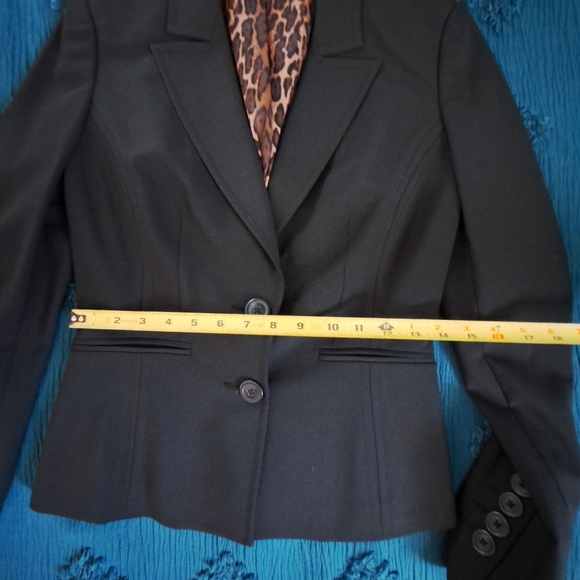 Express Blazer, Size 4 - Picture 7 of 7
